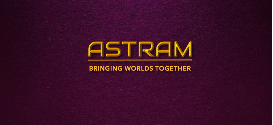 Astram Mid Dark Wine Ver 1
